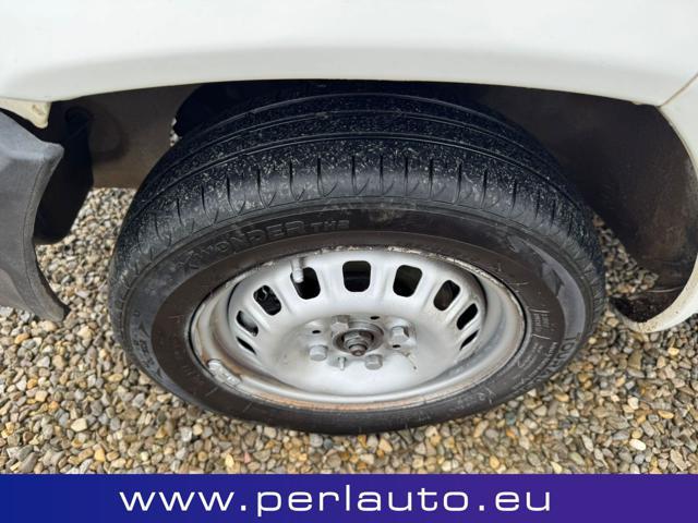 FIAT Panda 1ª serie 1100 i.e. cat Hobby