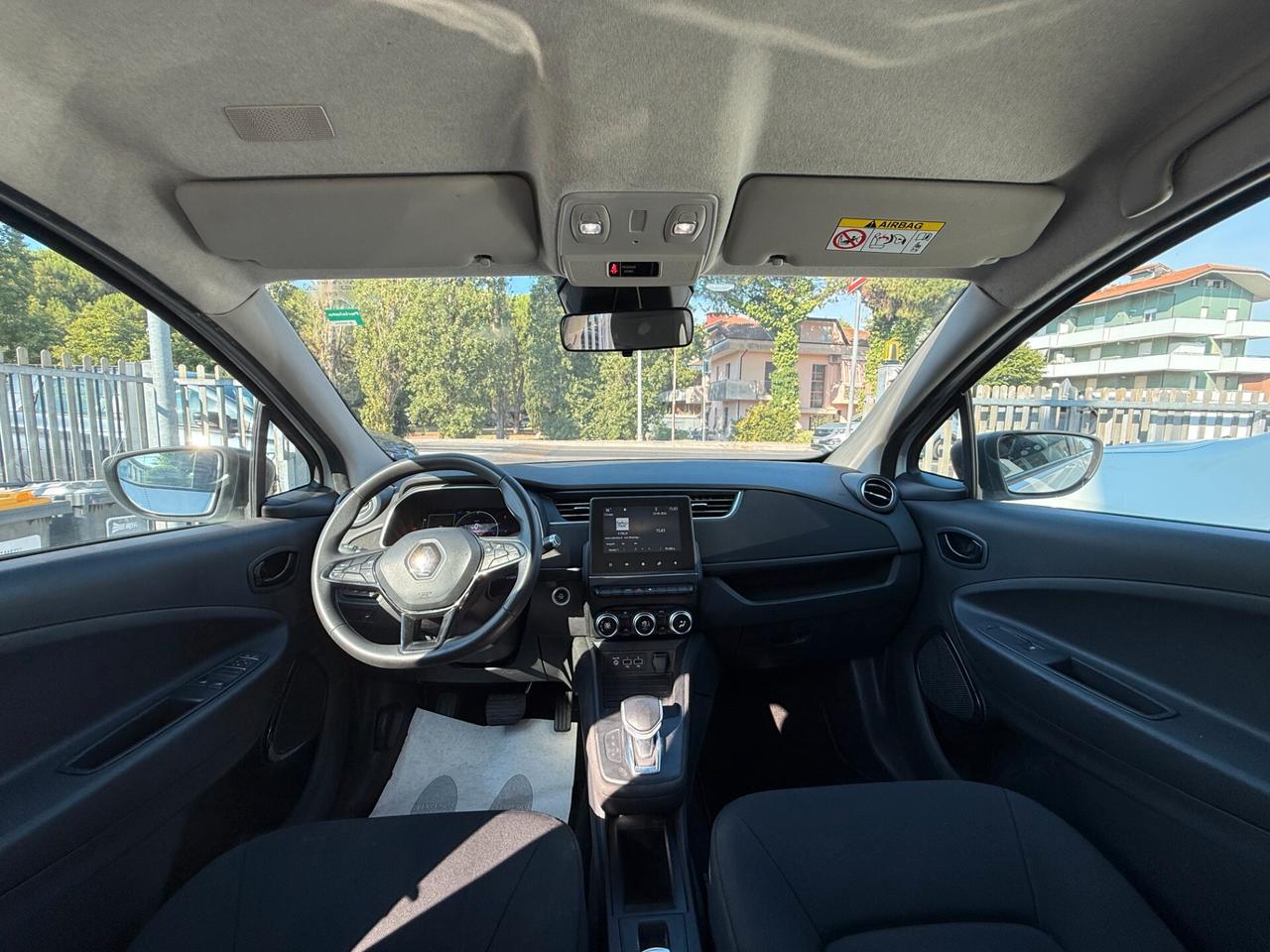 Renault ZOE Life R110 NESSUN VINCOLO BATTERIE DI PROPRIETÀ