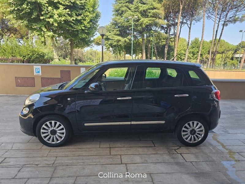 FIAT 500L 1.3 MultiJet 95cv Pop Star