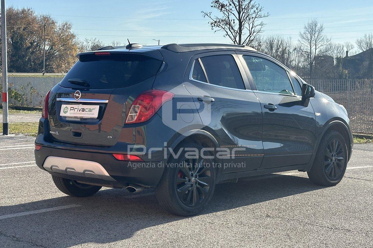 OPEL Mokka X 1.6 CDTI Ecotec 136CV 4x2 Start&Stop Innovation