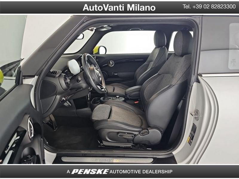 MINI Mini Full Electric Mini Cooper SE M