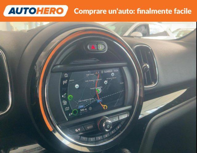 MINI Countryman 2.0 Cooper D Baker Street Countryman