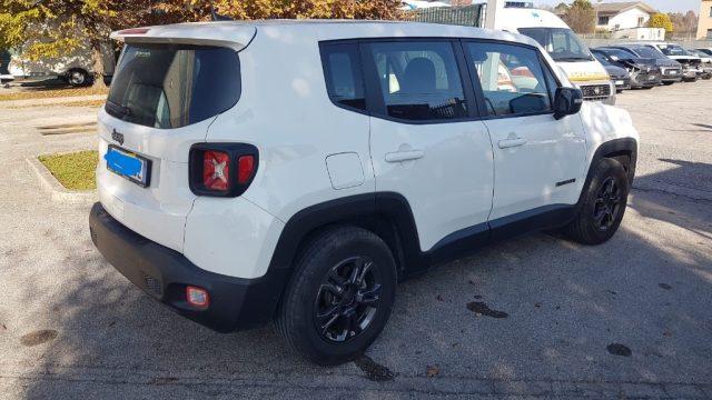 JEEP Renegade 1.6 Mjt 130 CV