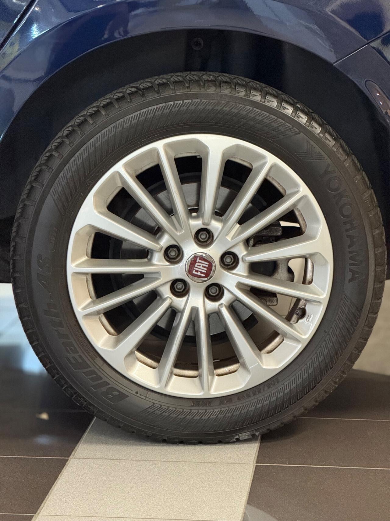 Fiat Tipo 1.6 Mjt 130cv S&S SW Life 2022
