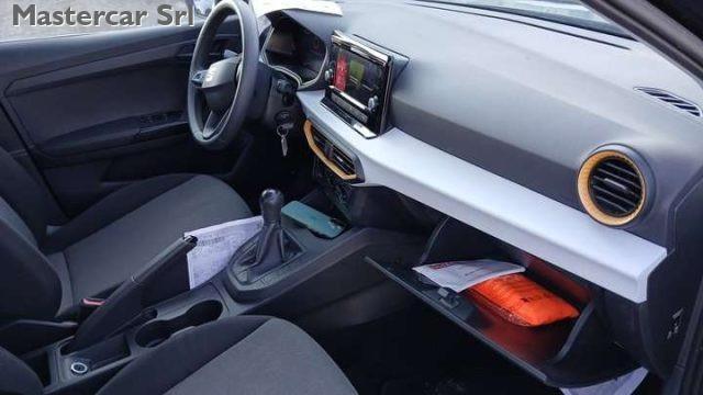 SEAT Arona NEOPATENTATI Arona 2022 1.0 TSI 95cv tg: GT255PD