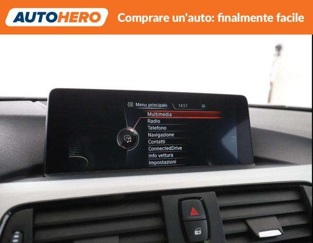 BMW 420 d Coupé Msport