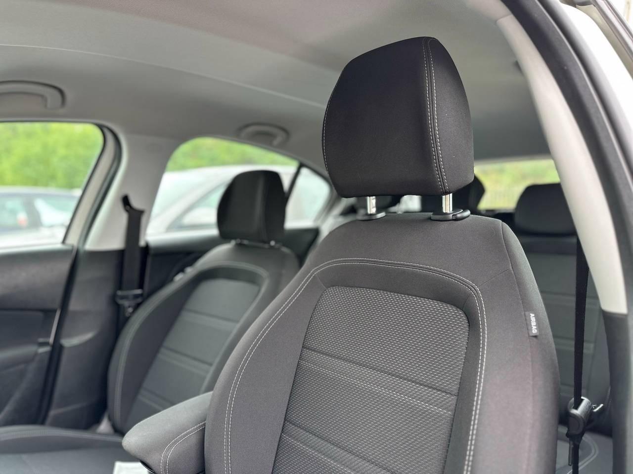 FIAT Tipo SW II 2021 - Tipo SW 1.0 t3 CityLife 100cv