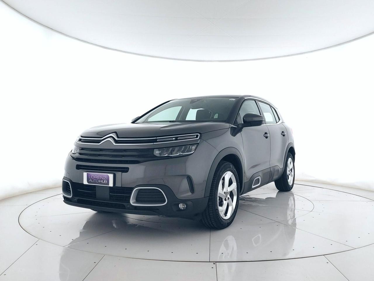 CITROEN C5 Aircross 1.5 bluehdi Business s&s 130cv eat8 APP CONNECT+CAMERA