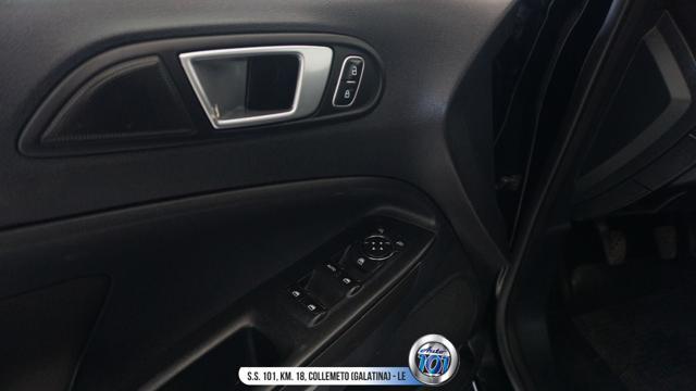 FORD EcoSport 1.5 TDCi 100 CV Start&Stop Business