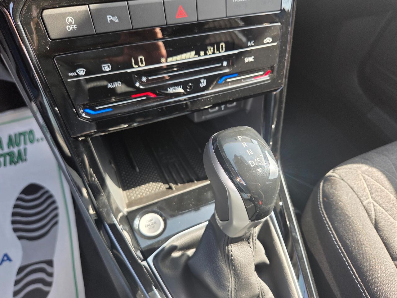 Volkswagen T-Cross 1.0 TSI 115 CV DSG Life Nessun obbligo finanziario