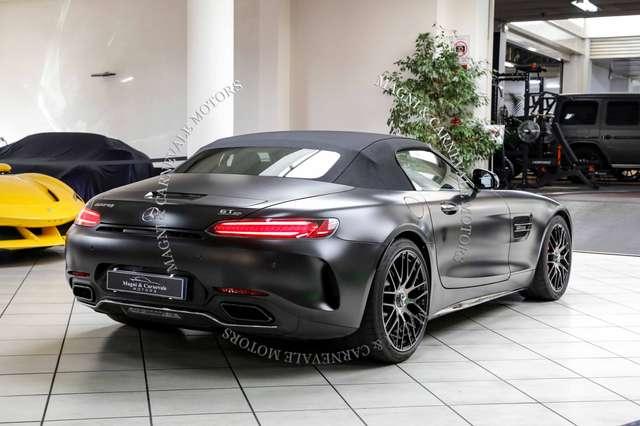 Mercedes-Benz AMG GT C "EDITION 50"|1 OF 500 LIMITED EDITION|UNIPROPRIE