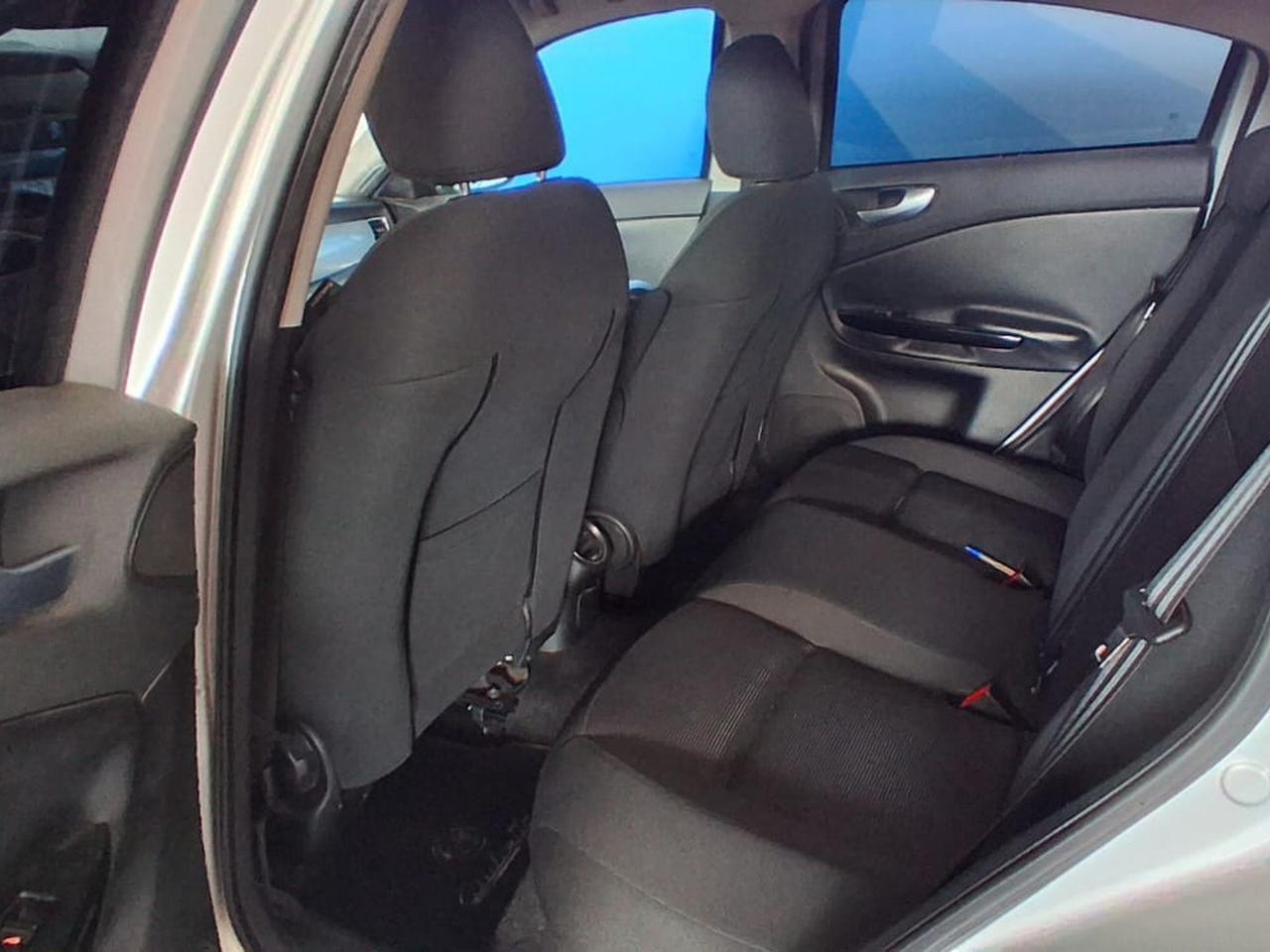 Alfa Romeo Giulietta 2.0 jtdm(2) distinctive 140cv