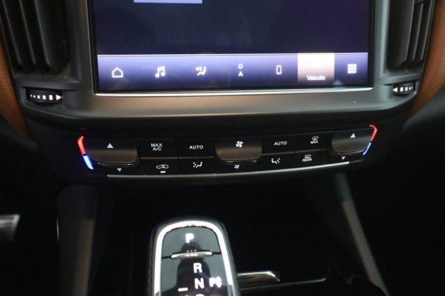 MASERATI Levante Levante 330 CV MHEV AWD GT