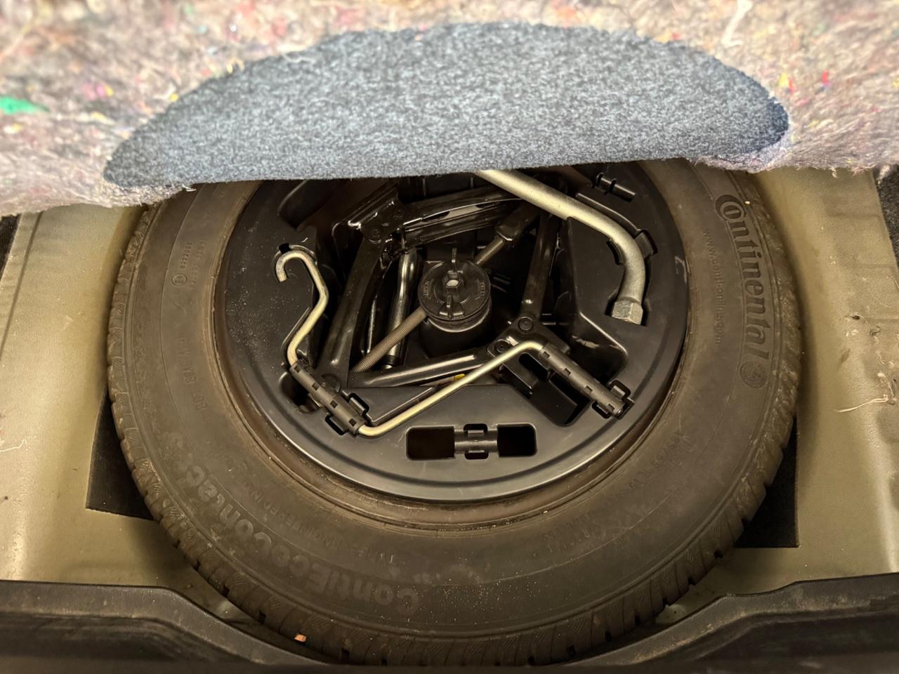 Fiat Punto 1.2 8V 5 porte Street