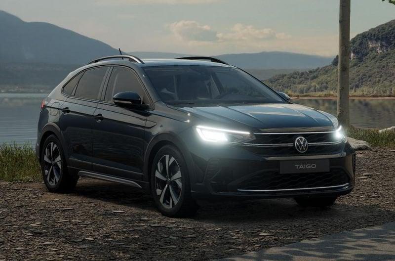 Volkswagen Taigo 1.0 TSI 85kW Edition Plus DSG