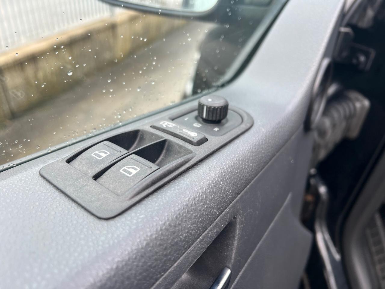 Volkswagen T5 STARTLINE MOTORE NUOVO