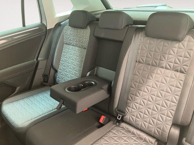 Volkswagen Tiguan Tiguan 1.5 TSI 150 CV DSG ACT Life