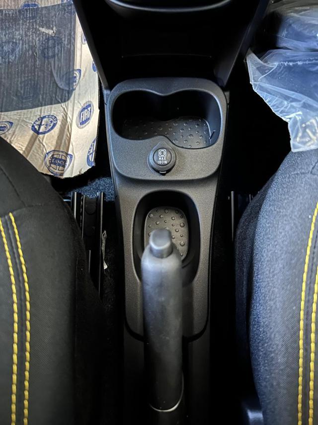 FIAT Panda New Panda 1.0 FireFly S&S Hybrid