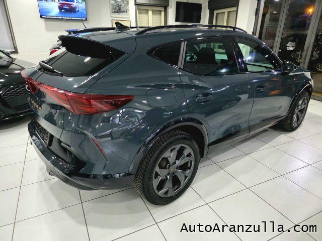 CUPRA Formentor NEW 2.0 TDI 150CV DSG Navi Virtual Cockpit