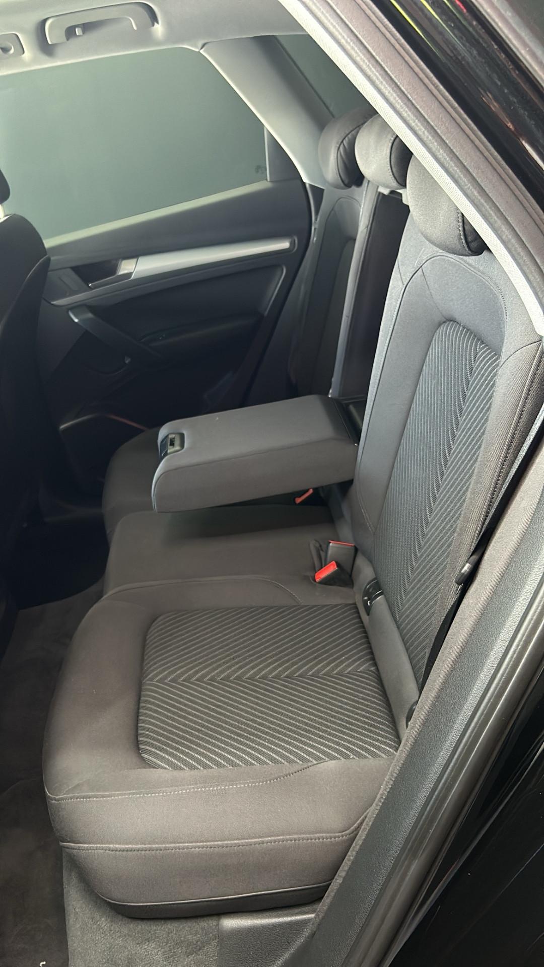 Audi Q5 2.0 TDI 190 cv quattro S tronic Design 2018