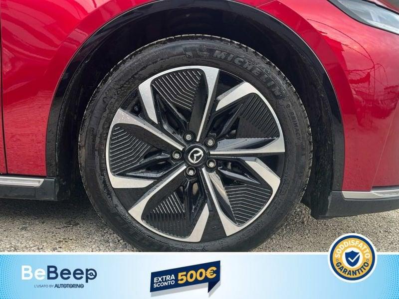 Mazda Mazda6e 6E 68.8 KWH STANDARD RANGE TAKUMI PLUS