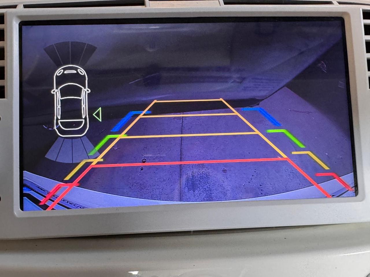 Fiat 500 108000 KM 12 MESI GARANZIA INCLUSA