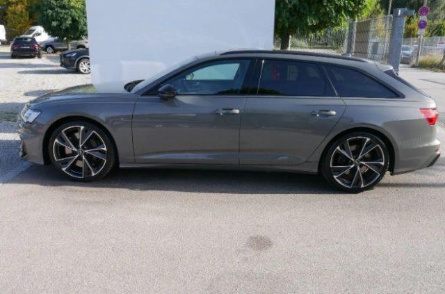 AUDI S6 Avant 3.0 TDI quattro tiptronic Tetto Ap. Cerchi21