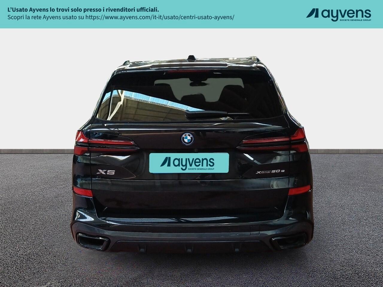 Bmw X5 M50 xDrive50e