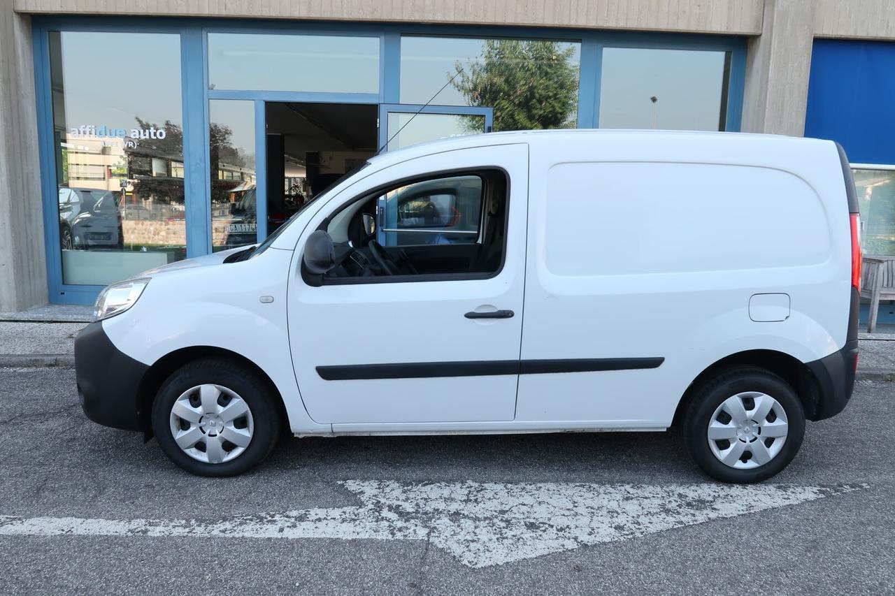 Renault Kangoo 1.5 dCi 90CV Van