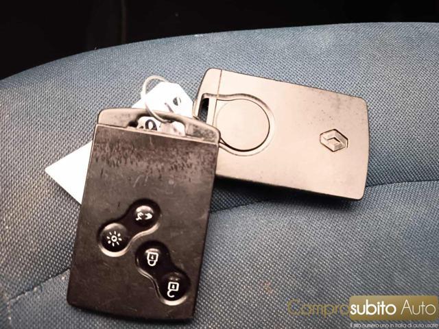 RENAULT Captur dCi 8V 90 CV EDC Start&Stop Energy Hypnotic