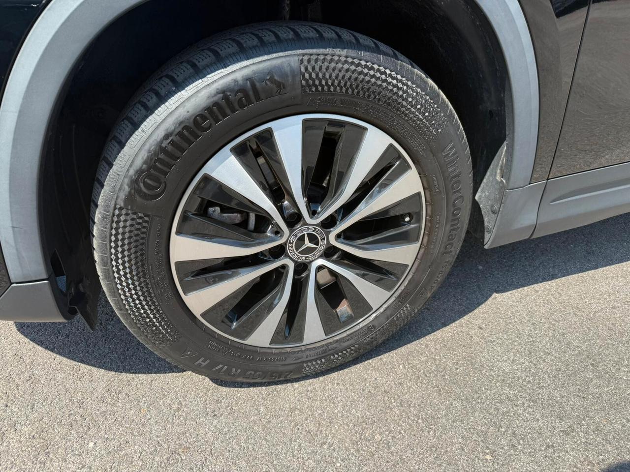 Mercedes-benz GLA 250 e hybrid EQ Sport Plus