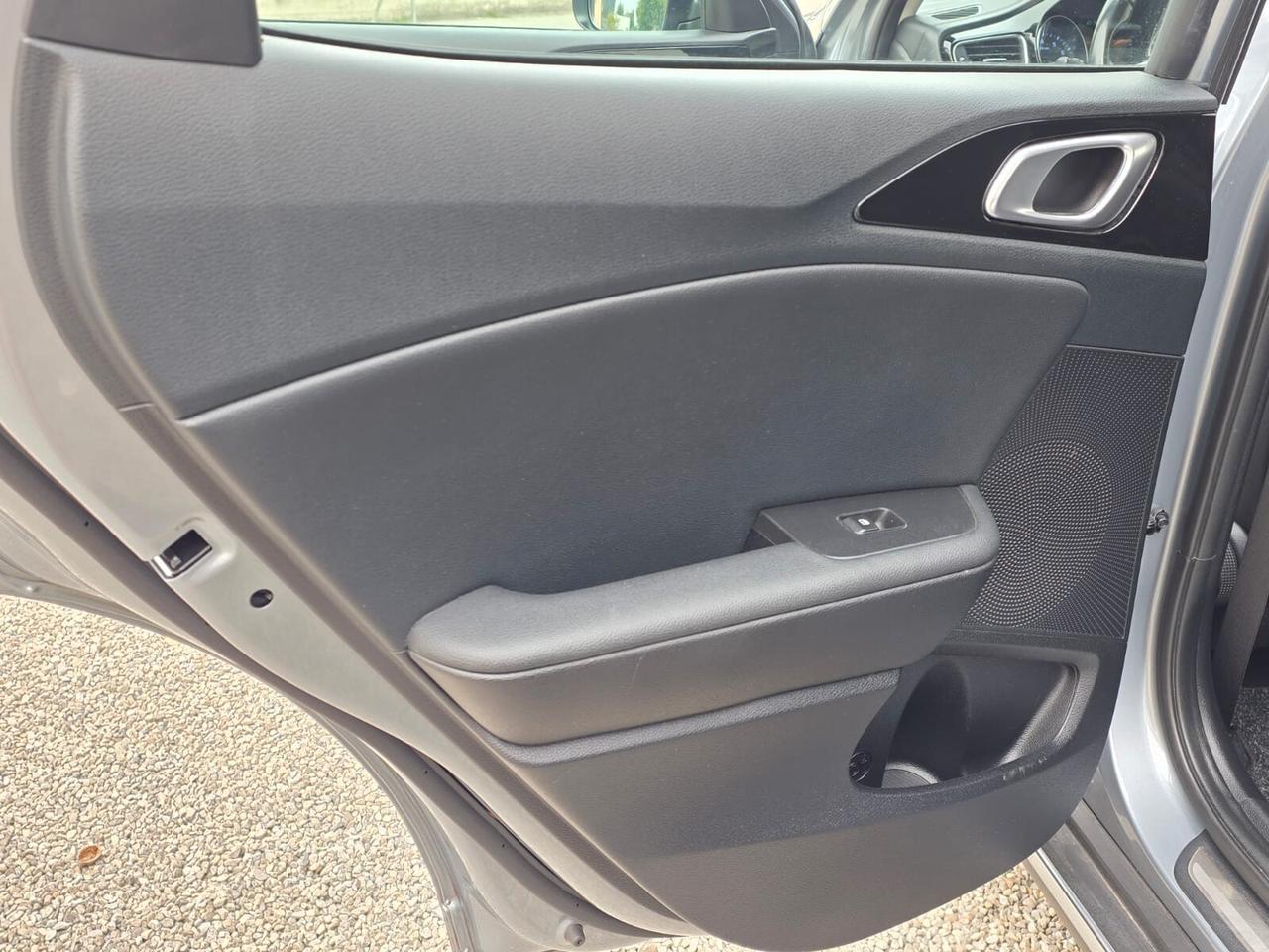 Kia XCeed 1.5 T-GDi MHEV Style unico proprietario