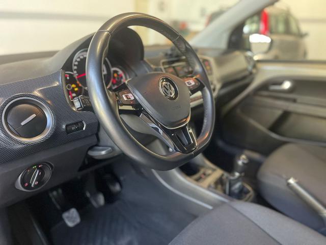 VOLKSWAGEN up! 1.0 5p. eco move up! BlueMotion Technology