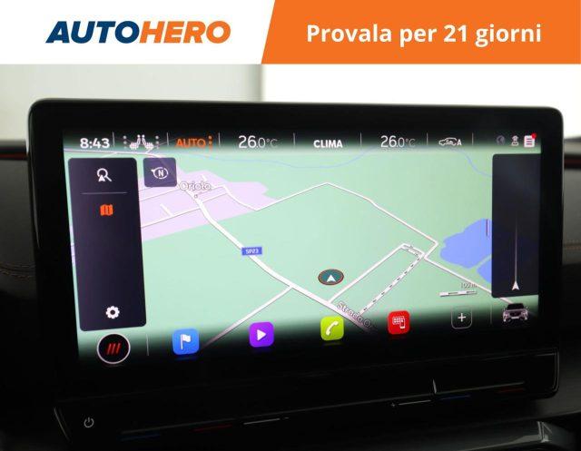 CUPRA Formentor 2.0 TDI 4Drive DSG