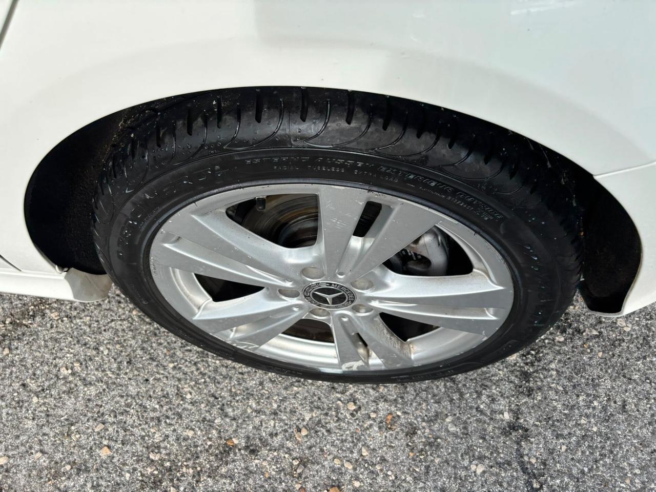 Mercedes-benz A 180 d Automatic Sport