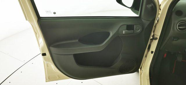 FIAT Panda 1.4 Dynamic Natural Power