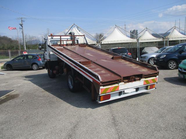 IVECO CARRATREZZI DAILY