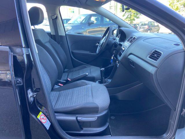 VOLKSWAGEN Polo 1.4 5p. Comfortline