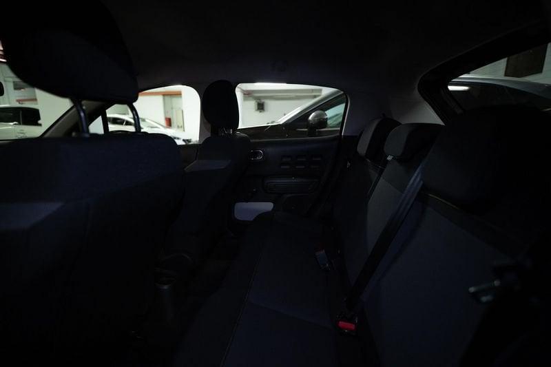 Citroën C3 III 2017 1.5 bluehdi Feel s&s 100cv 5m