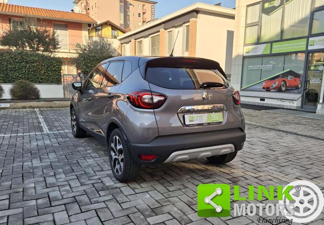 RENAULT Captur TCe 12V 90 CV Sport Edition2 GARANZIA