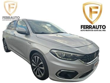 FIAT Tipo 1.6MJET 120CV LOUNGE PLUS