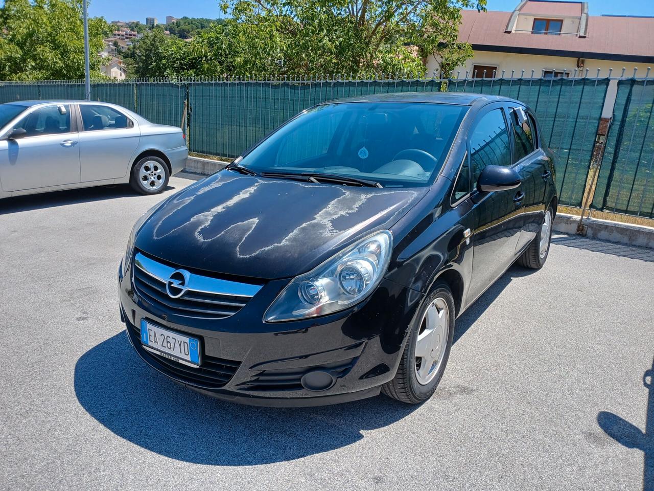 Opel Corsa 1.3 CDTI 75CV 5 PORTE 2010