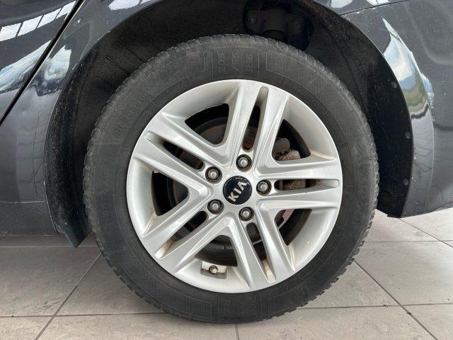 KIA Ceed 1.6 CRDi 115 CV SW Business Class