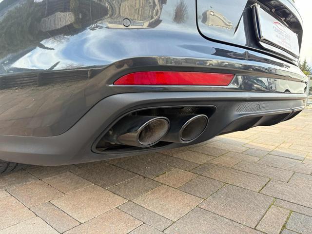 PORSCHE Panamera 2.9 4S E-Hybrid Sport Turismo *RESTYLING*