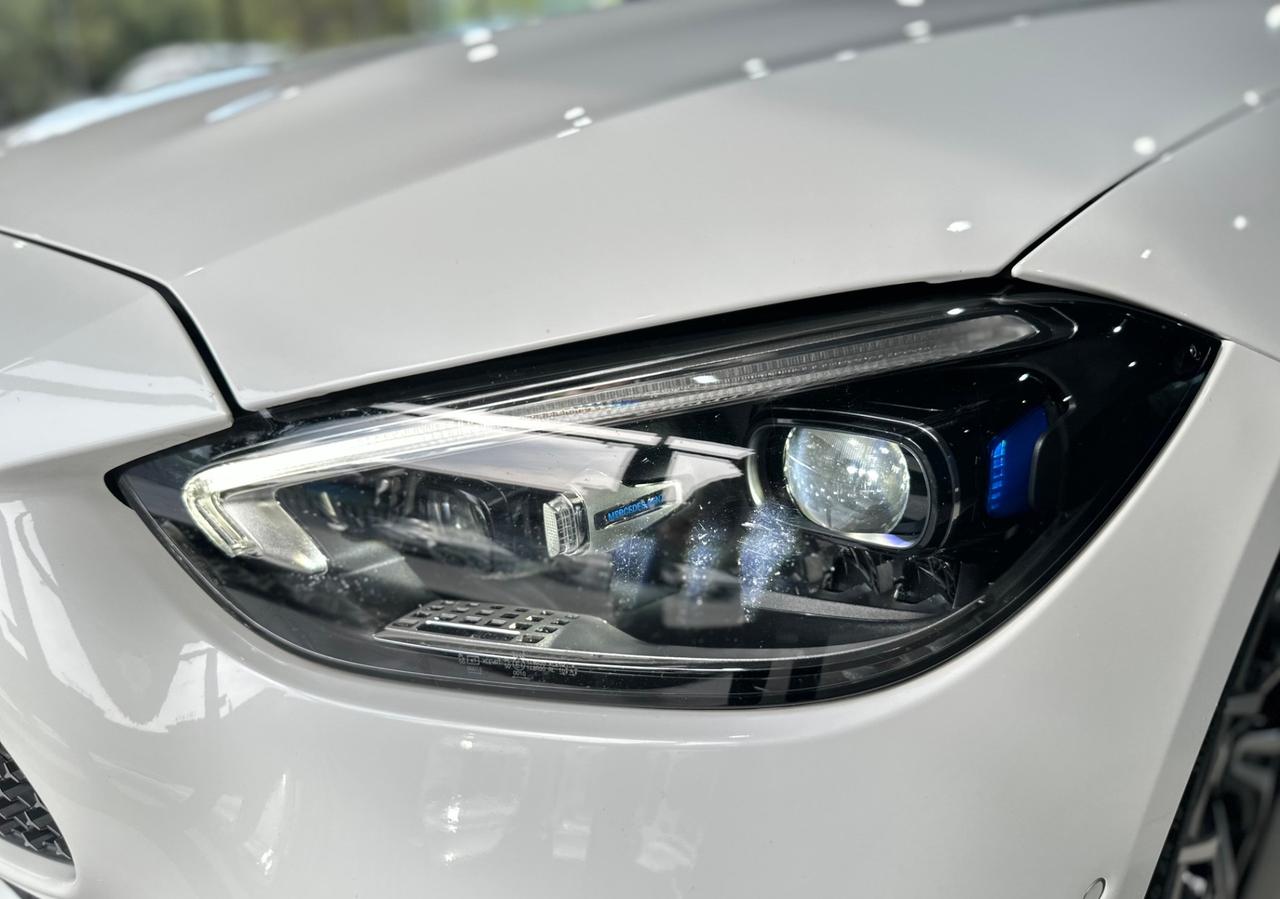 Mercedes-benz C 300 C 300 d Mild hybrid Premium Pro