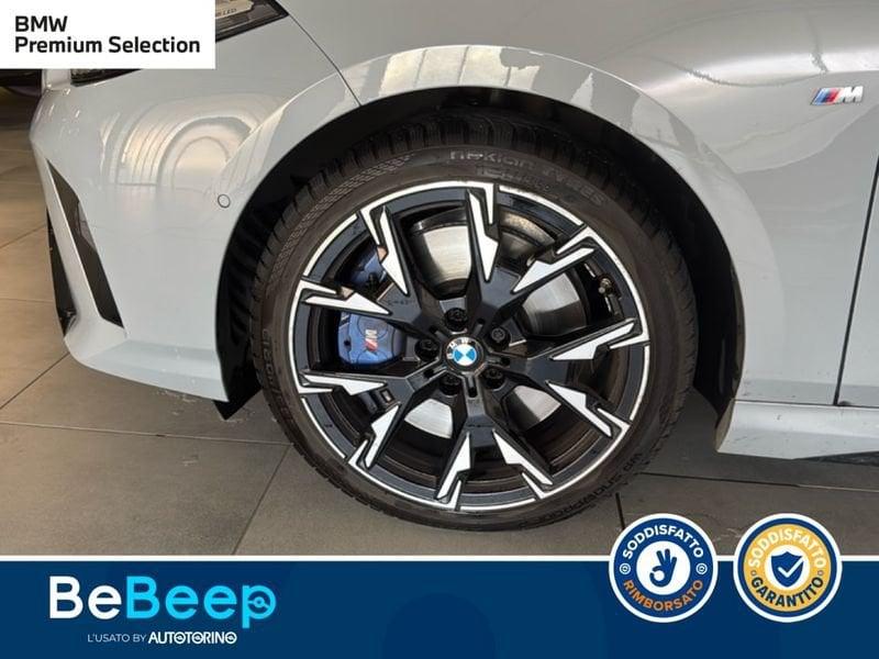 BMW Serie 1 120D 48V MSPORT AUTO