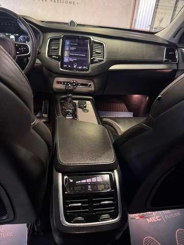 Volvo XC90 7 posti+Gancio Traino+Inscription