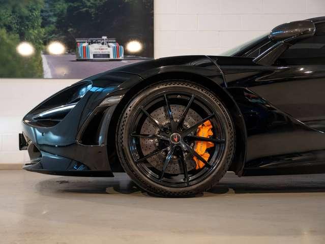 McLaren 720S 4.0 Performance+MSO+TRACK PACK+CARBONIO+Bowers and Wilkins+LIFT+IVA ESPOSTA+bollo&super PAGATI+