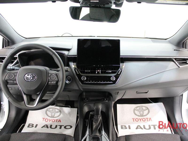 Toyota Corolla Active 1.8 Hybrid