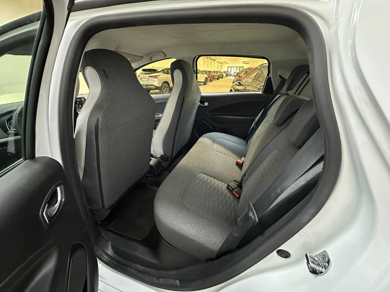 RENAULT Zoe 2020 - Zoe Zen R135